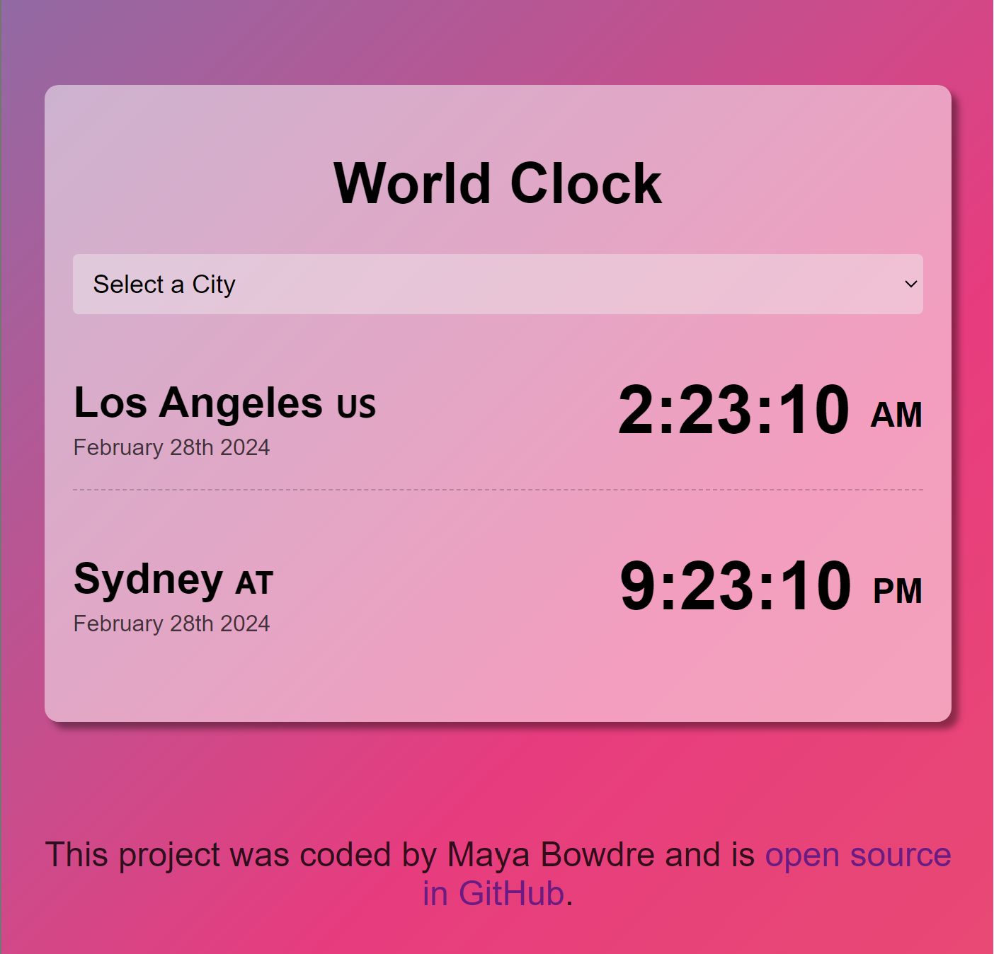 worldclockapp